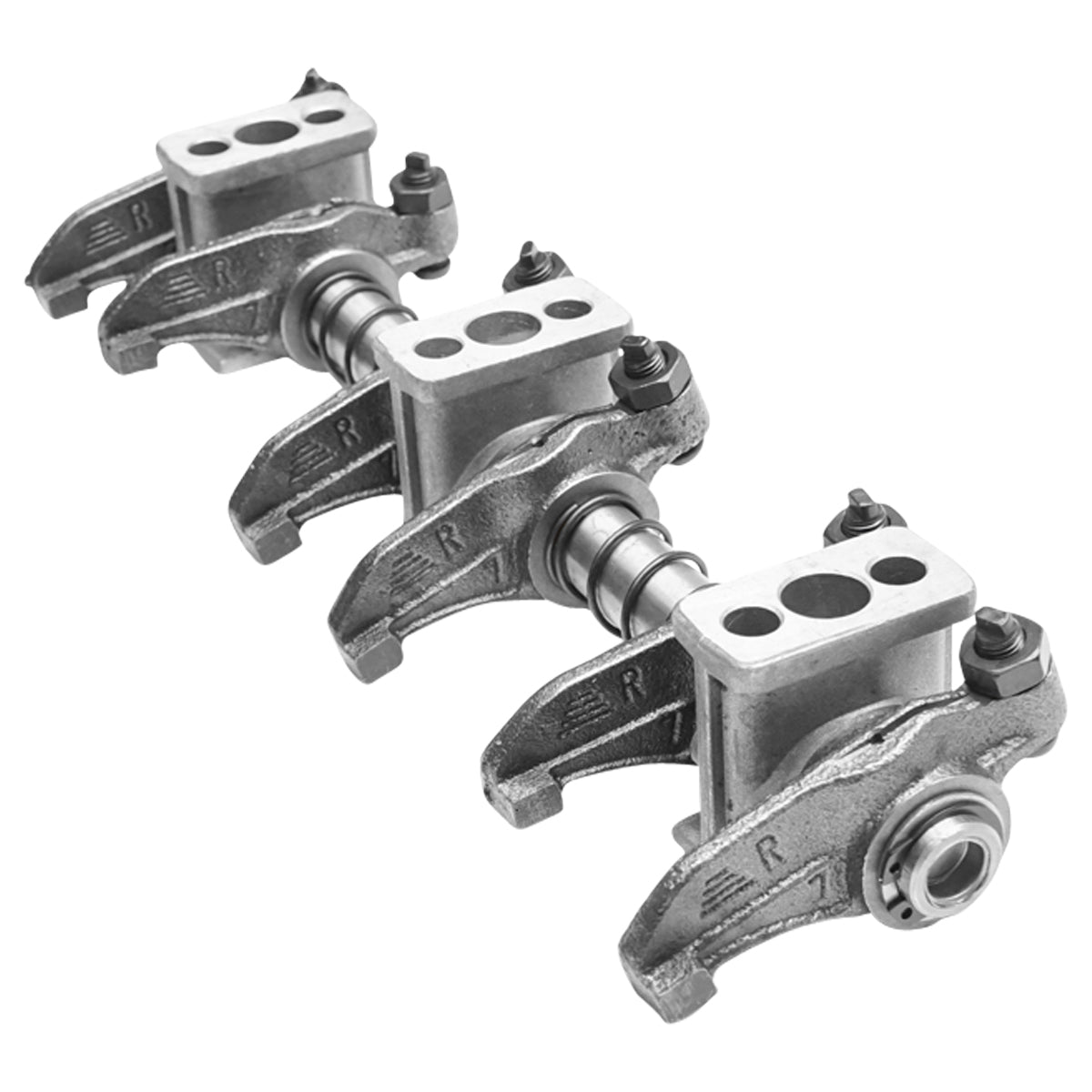 Assembled tilt ramp UTB U-445 Fiat