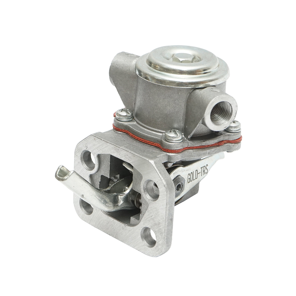 Fuel pump Massey Ferguson, Landini, Claas, JCB, Perkins OEM codes 1447017M91, 1447688M91, 2641711, 2641713, 2641725, 2641728, 2641A053, 3637290M91