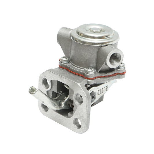 Fuel pump Massey Ferguson, Landini, Claas, JCB, Perkins OEM codes 1447017M91, 1447688M91, 2641711, 2641713, 2641725, 2641728, 2641A053, 3637290M91