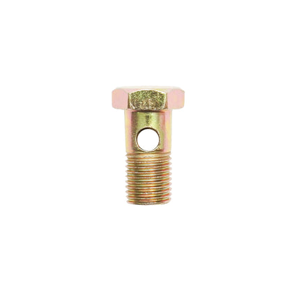 Cap/washer (screw with ventilation) M14x1.5x36mm