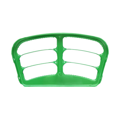 Step ladder cabin for John Deere L102114