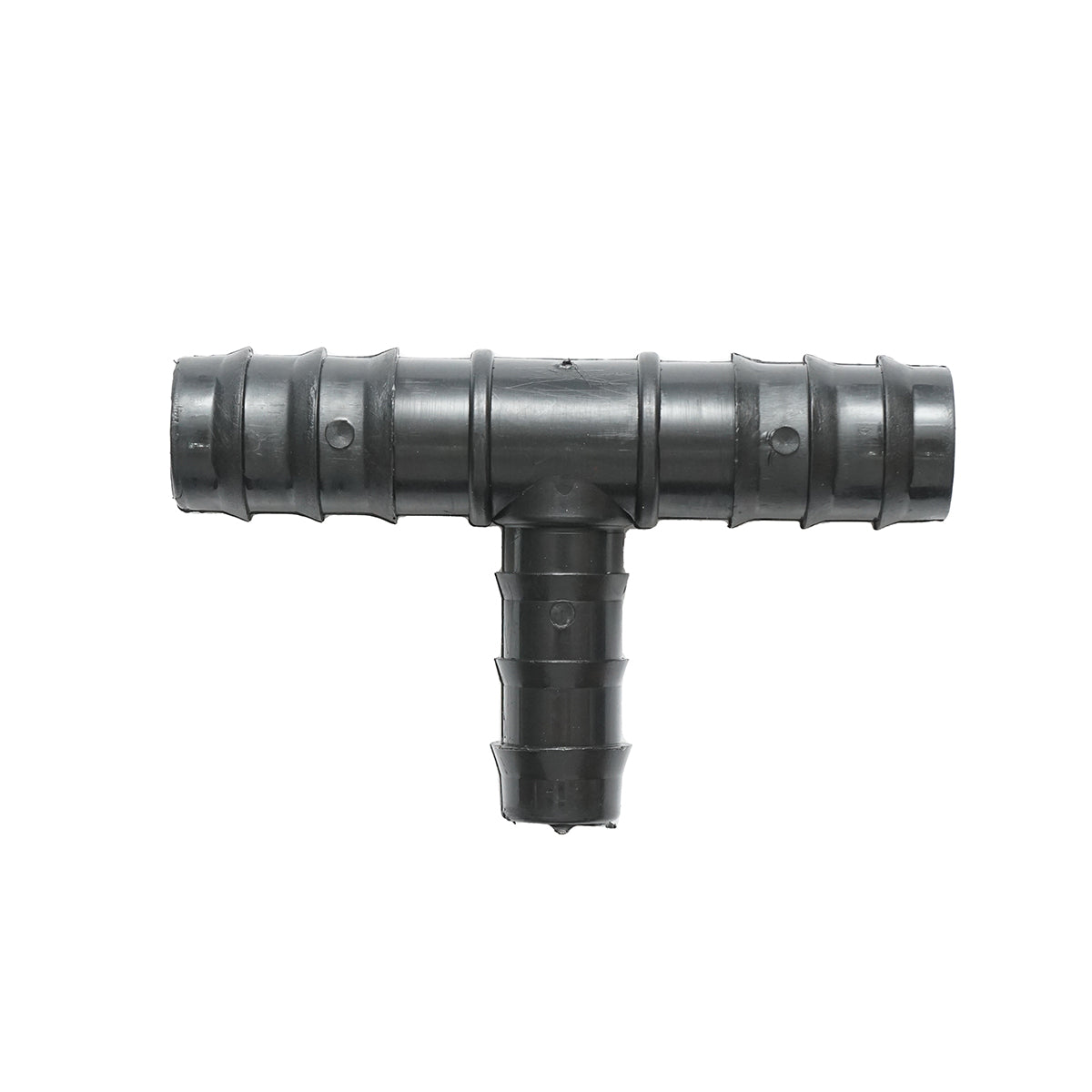 You, drip tube connector D20x16x20mm for irrigation systems