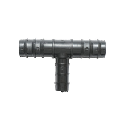 You, drip tube connector D20x16x20mm for irrigation systems