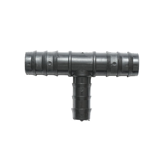 You, drip tube connector D20x16x20mm for irrigation systems