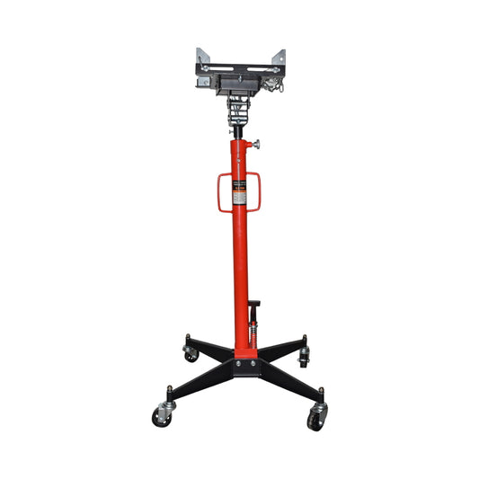 Hydraulic jack engine support, gearbox 0.5T height 1.2m - 1.9m