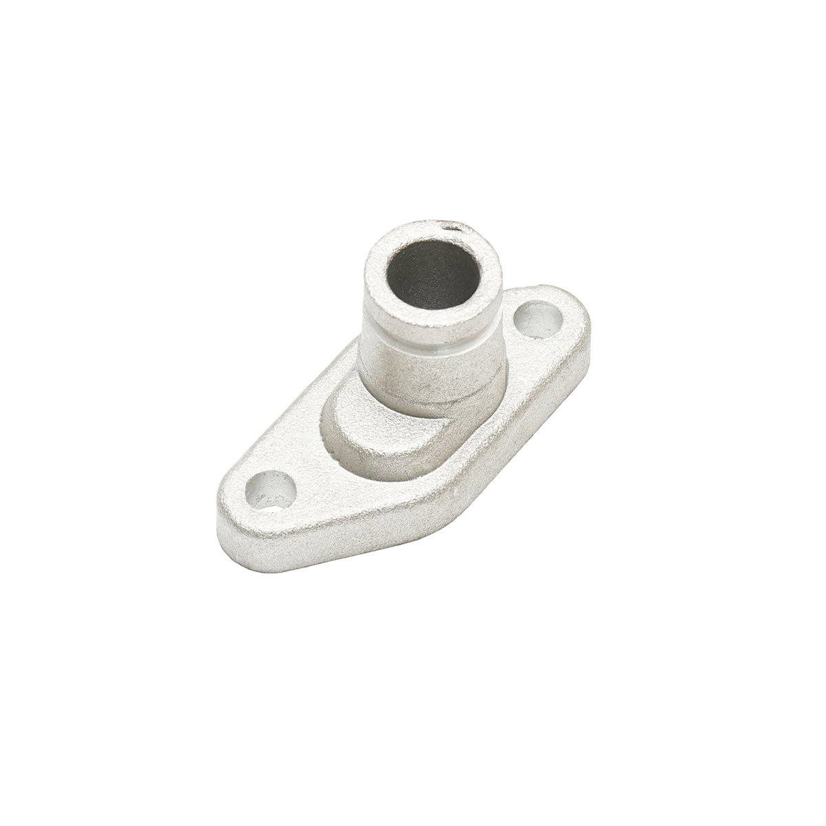 Water pump connection flange UTB U-445