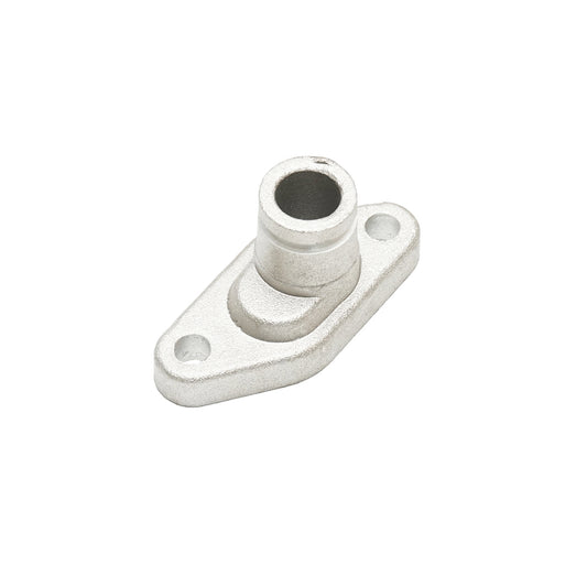 Water pump connection flange UTB U-445