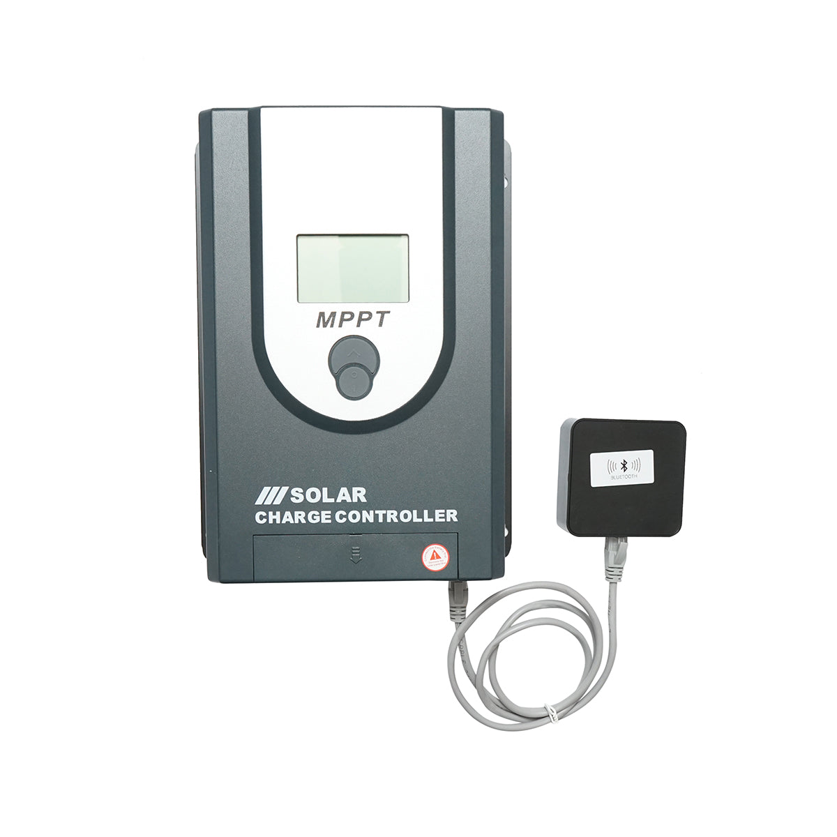 Solar MPPT Controller/Regulator 60A, bluetooth 12/24V Breckner Germany