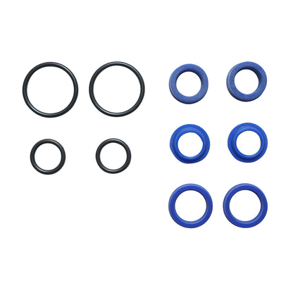 Hydraulic cylinder repair kit rod diameter 50, cylinder diameter 80
