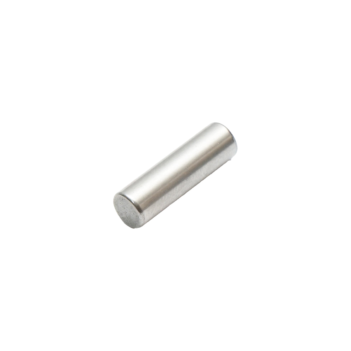 The satellite pinion bearing for the rear axle of Massey Ferguson, OEM code 184742M1.