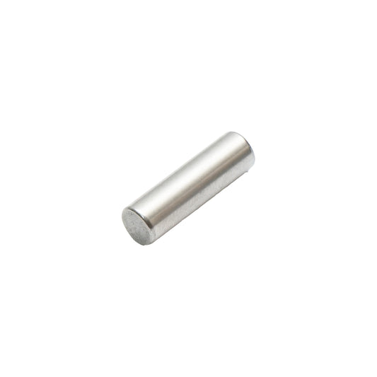 The satellite pinion bearing for the rear axle of Massey Ferguson, OEM code 184742M1.