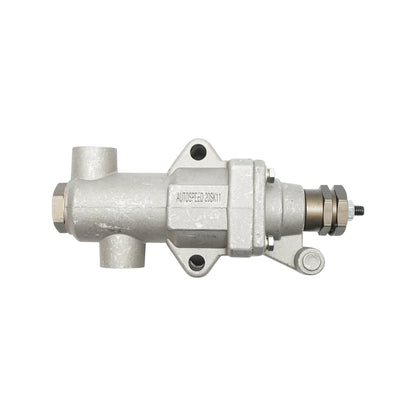 Triple brake valve 31.65.019 for U-650 tractor