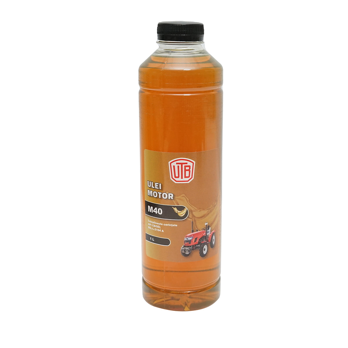 UTB M40 motor oil 1L