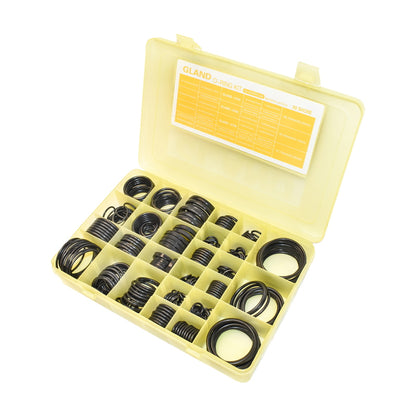 Caterpillar O-ring kit 396 pieces