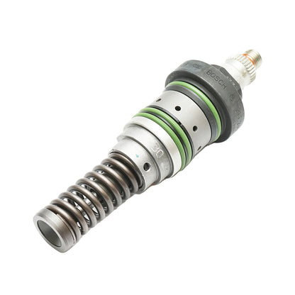 Deutz-Fahr fuel injection pump OEM code 02112405