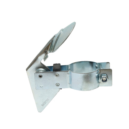 Exhaust pipe protection cap 54-57mm