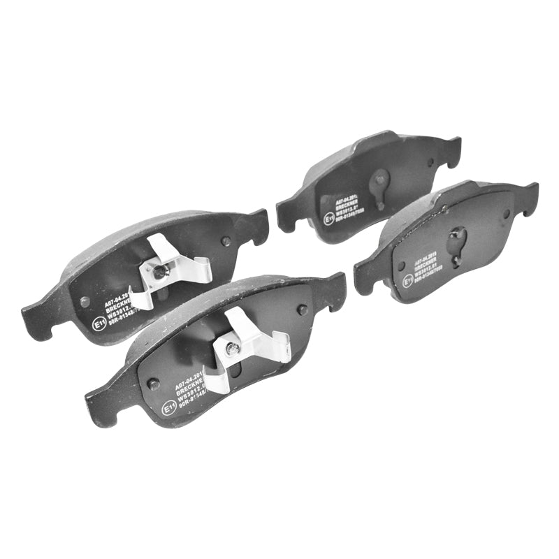 Brake pads with ESP Dacia Duster, Dokker, Lodgy 1.5 4X4 440603905R
