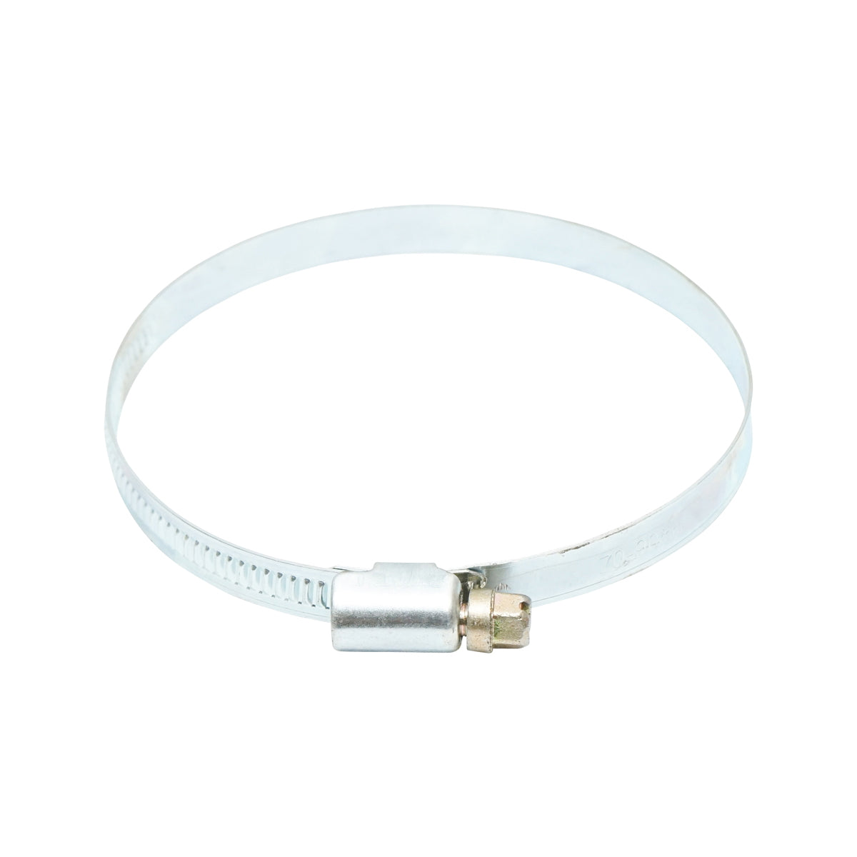 Adjustable hose collar 70-90B