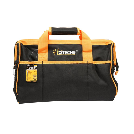 Oxford textile tool bag 400x240x270mm Hoteche