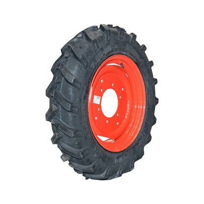 Complete wheel 750/20 8PR R1 with front tread for UTB U-650 tractor