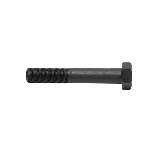 Black screw with hexagonal head DIN 960 M20x1.5x120 G10.9 25 pcs/bag