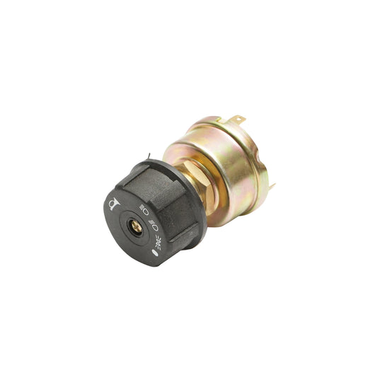Headlight and horn switch for Massey Ferguson, Fiat, Case IH, Lamborghini, Renault OEM codes 4998107, 5086829, 5118433, 5125958, 5132021, 72093881, 9998786 2.7409, 5 pins