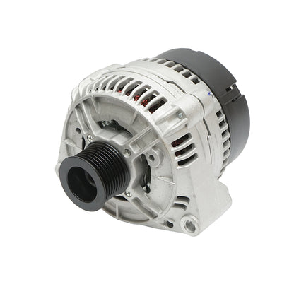 Alternator 12V/90A John Deere OEM code AL111676, AL114093, AL166646, AL166645, 553798RI, 553798RIB, LRA03443, 20101163OE, 2010361