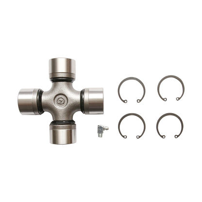 Cardan cross 39x118mm for Forest Tractor