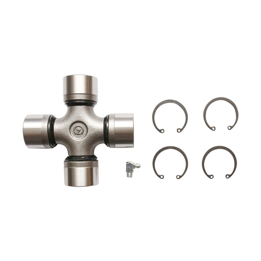 Cardan cross 39x118mm for Forest Tractor