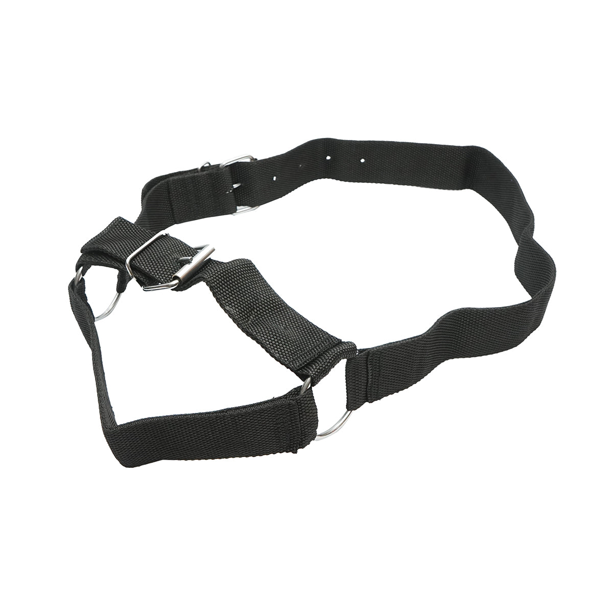 Nylon cow halter 50mm