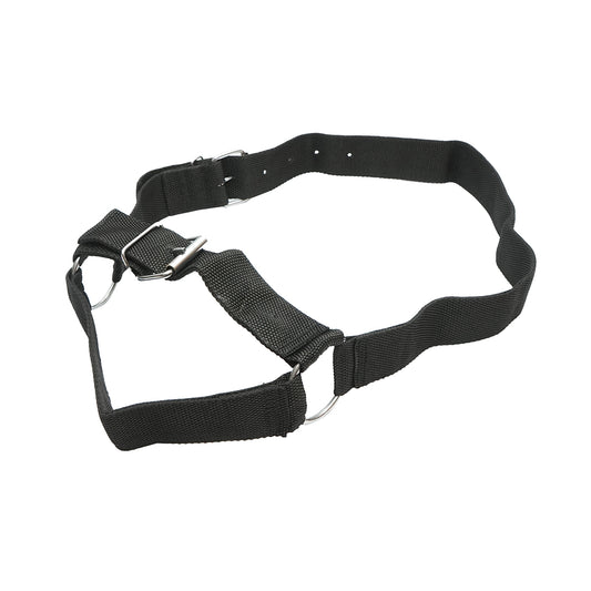 Nylon cow halter 50mm