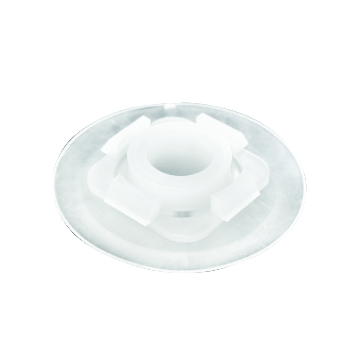 Reflector membrane for butter separator