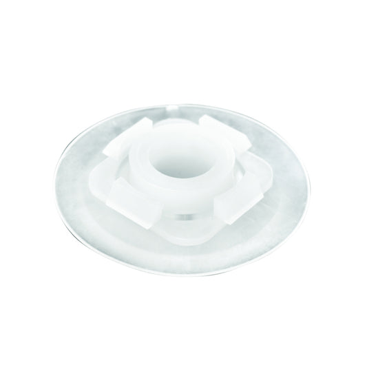 Reflector membrane for butter separator