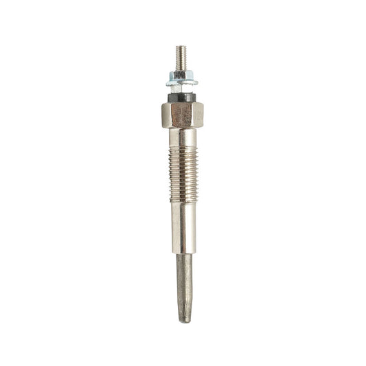Incandescent plug for Case IH engine, Perkins OEM code 185366190, 0161447, 02/630157, 1000202197, 11720635, 1273118C1, 185366190, 281548A1, 323271A1, 5000161447, 5747366190
