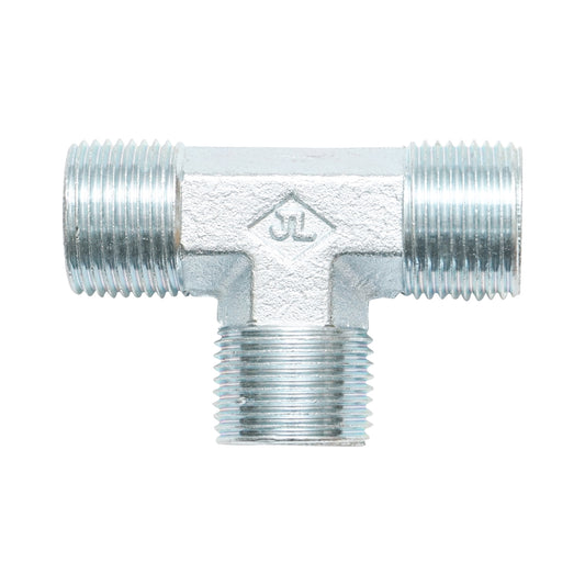 Adaptor T M20x1.5 external thread reinforcement