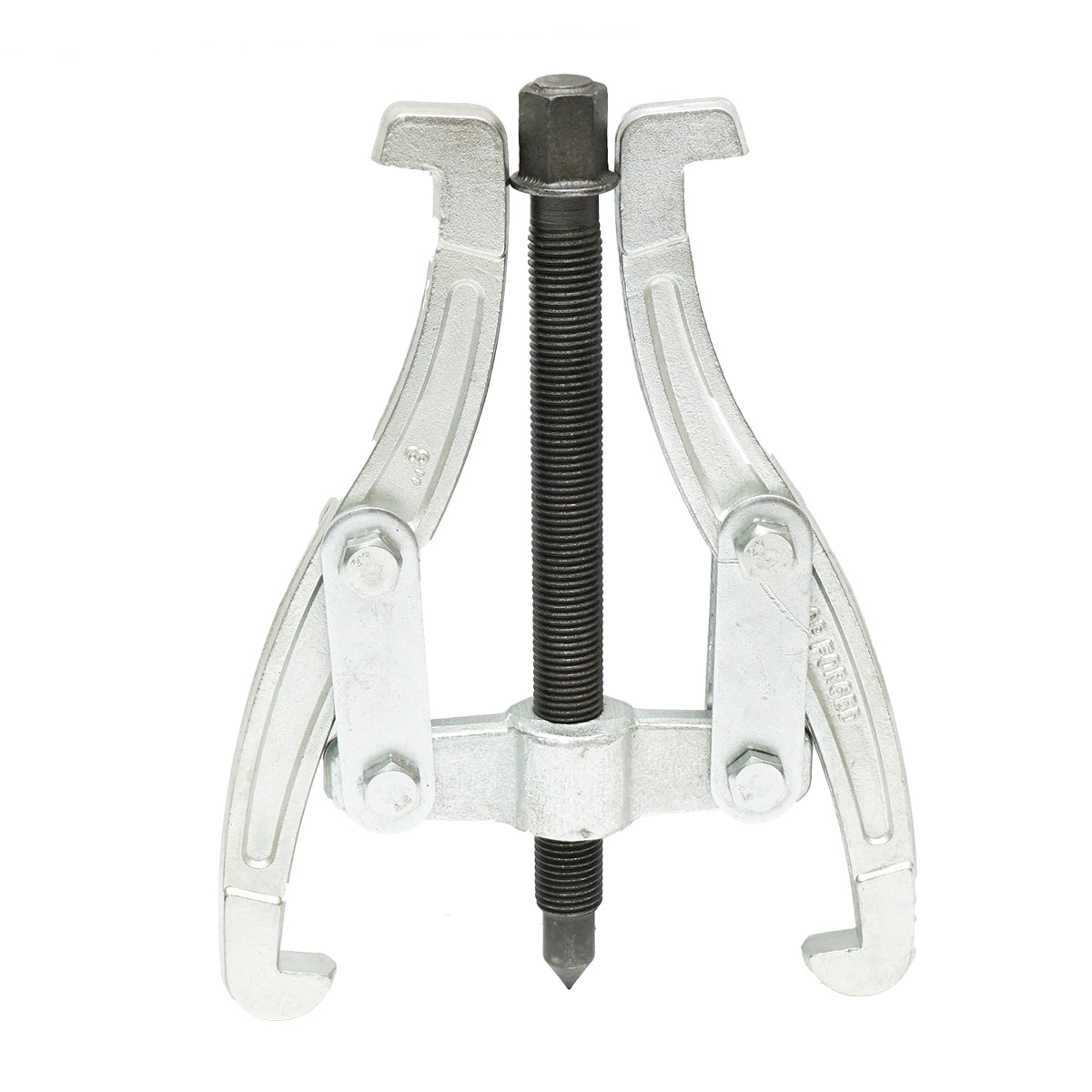 Bearing extractor with 2 arms 8/200mm