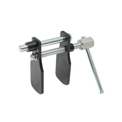 Breckner Germany universal double piston brake press