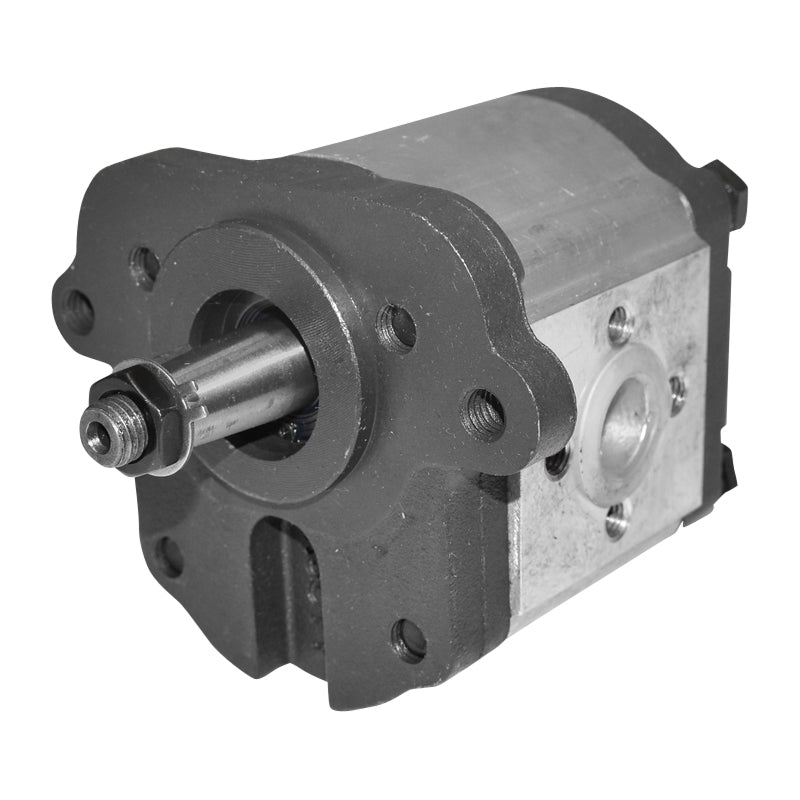 Massey Ferguson hydraulic pump left side 11 cm3 3534941M91