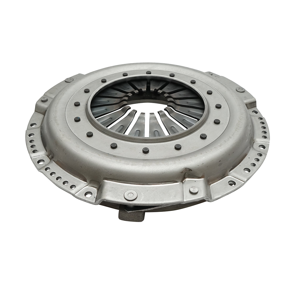Kubota clutch pressure plate OEM code 66591-13400, 66591-13402