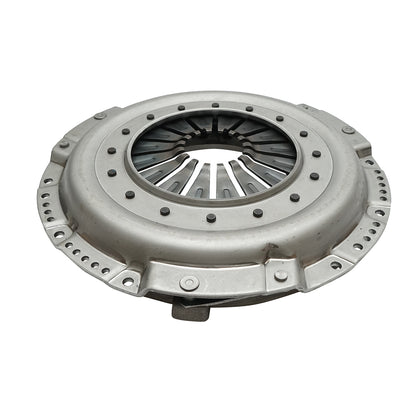 Kubota clutch pressure plate OEM code 66591-13400, 66591-13402