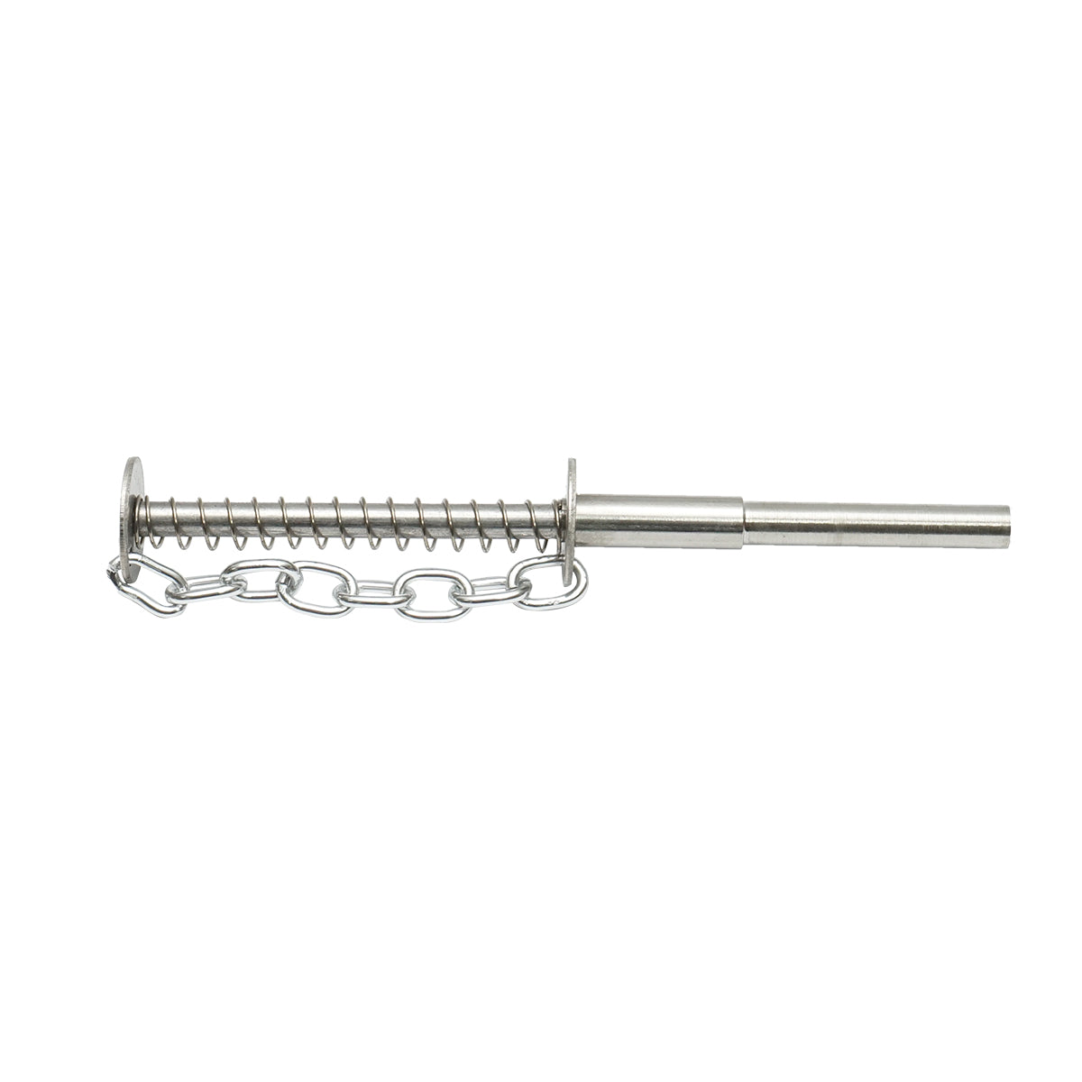 Stainless steel device for extracting pollen from honeycombs 100mm