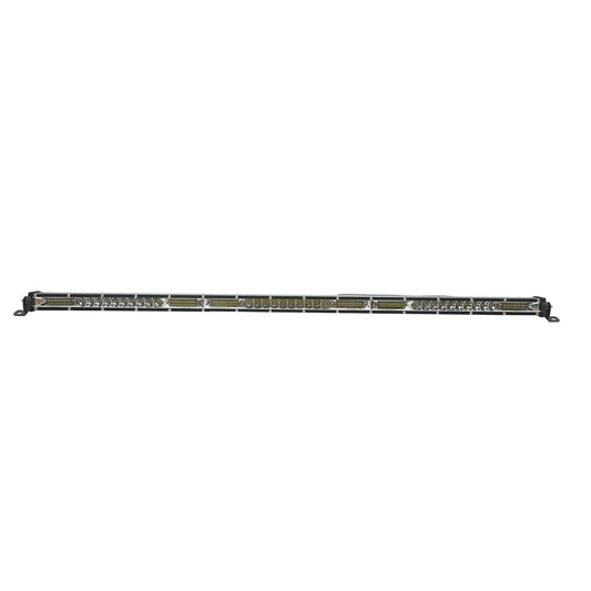 LED bar lamp/projector with 105 LEDs 10-30V 306W 6000K 790x33x50mm Breckner Germany