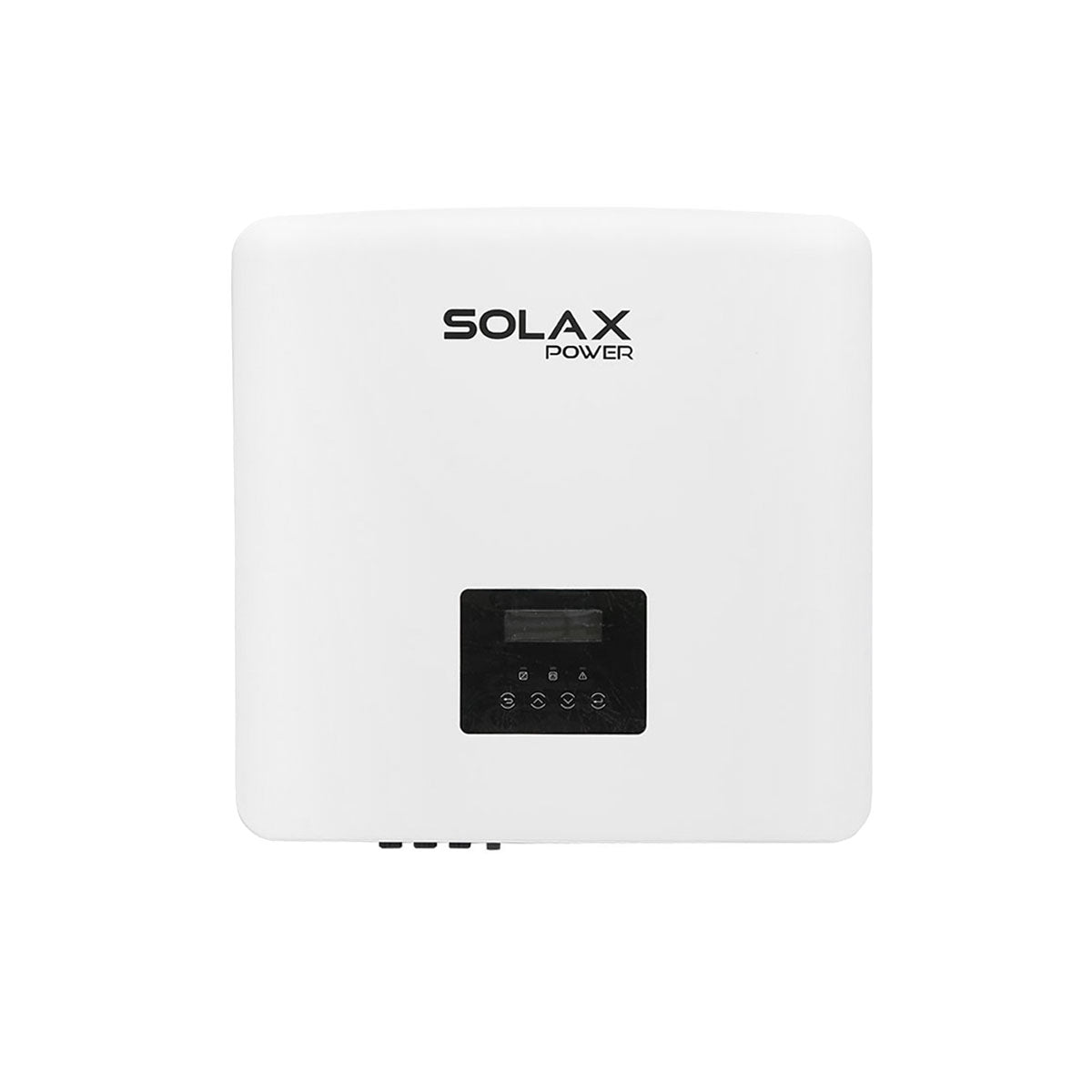 Smart hybrid inverter 10KW SOLAX X3-Hybrid-10.0-D, three-phase with 3 Split Core CT 100A/33.33mA