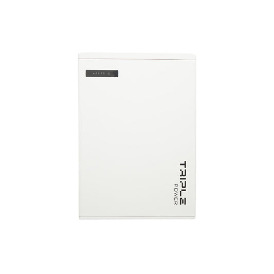Solax 5.8KW T-BAT H Master 5.8 battery for photovoltaic solar systems