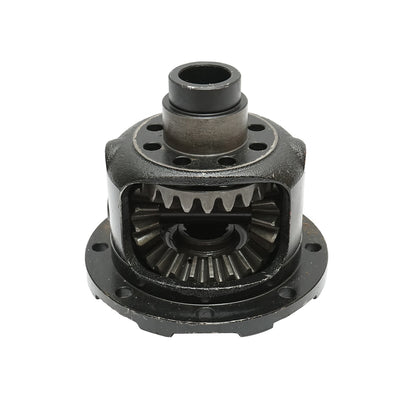 Complete differential satellite housing with thick bolt U-445, 550, 640