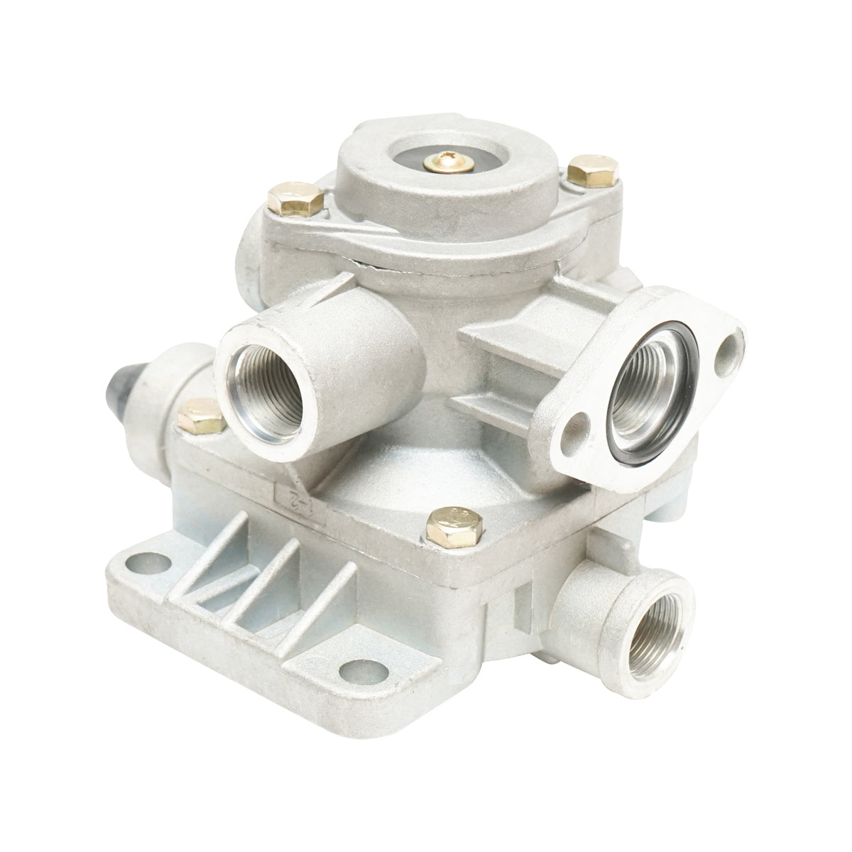 Trailer brake control valve D-47, D-50 Daf, Krone, Scania OEM code 7031132001 Breckner Germany