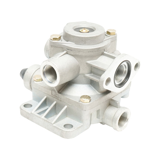 Trailer brake control valve D-47, D-50 Daf, Krone, Scania OEM code 7031132001 Breckner Germany