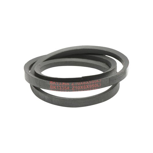 Transmission belt Z 10X6X950 Li Breckner Germany