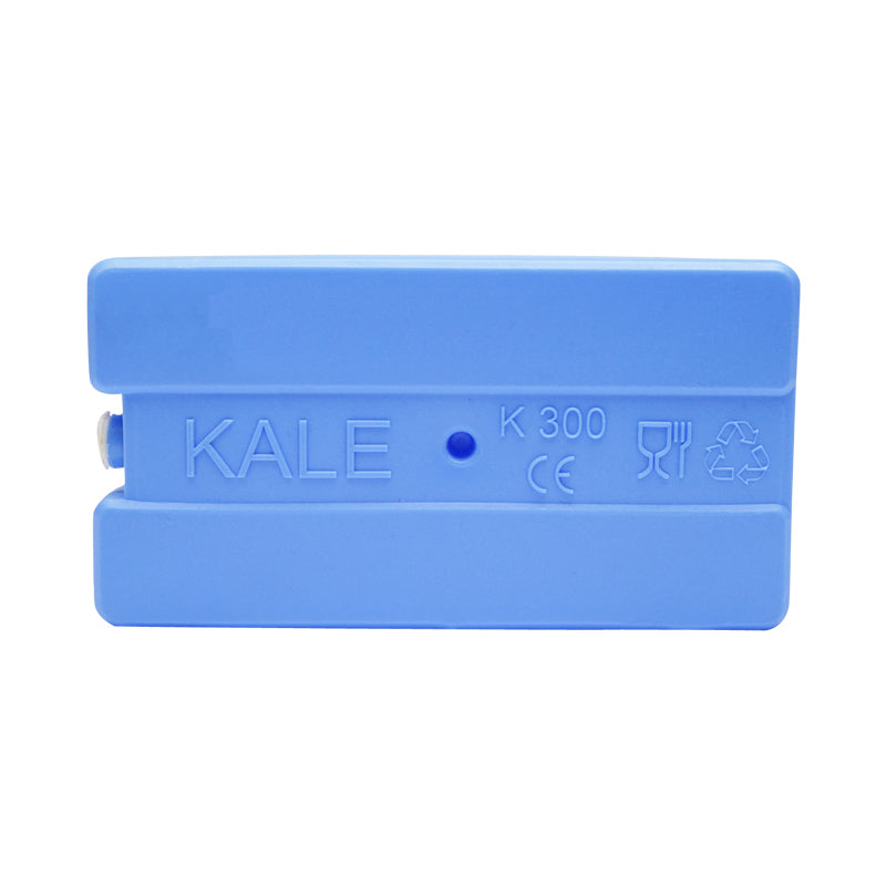 Cooling element K300 350g for freezer 180x100x20mm Breckner Germany