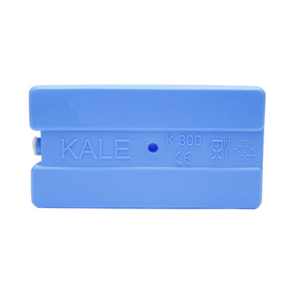 Cooling element K300 350g for freezer 180x100x20mm Breckner Germany